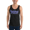 Always Smooth Going Down Your Throat Script Tee-Unisex Tank Top