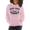 Don't Settle/Never Soft/Filling Mouths-Women's Hoodie