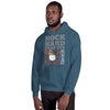 Reach in my Pocket and Grab One-Unisex Hoodie