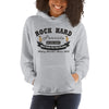 Don't Settle/Never Soft/Filling Mouths-Women's Hoodie