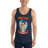 Always Smooth Going Down Your Throat-Unisex Tank Top