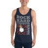 Reach in my pocket and grab one no hat-Unisex Tank Top