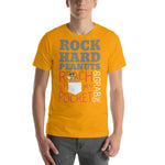 Reach in my pocket no hat-Short-Sleeve Unisex T-Shirt