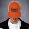 Trucker Cap-RHP with Hardy