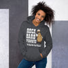 How Hard Are Your Peanuts? Big Peanut-Unisex Hoodie