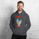 My Peanuts Should Be In Your Mouth-Unisex Hoodie