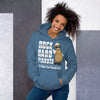 Do I make Your Peanuts Hard? Big Peanut-Unisex Hoodie