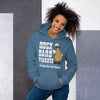 How Hard Are Your Peanuts? Big Peanut-Unisex Hoodie