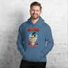 My Peanuts Should Be In Your Mouth-Unisex Hoodie