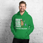 Rock Hard Peanuts Fishing-Our Pole Position Is Always Upright