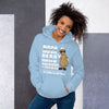 Don't Settle For Soft Peanuts: Big Peanut-Unisex Hoodie