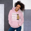 Don't Settle For Soft Peanuts: Big Peanut-Unisex Hoodie