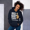 Do I make Your Peanuts Hard? Big Peanut-Unisex Hoodie