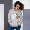 Don't Settle For Soft Peanuts: Big Peanut-Unisex Hoodie