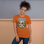 Your Peanuts Should Be In My Mouth-Short-Sleeve Unisex T-Shirt