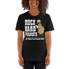 Big Peanut: Do I make Your Peanuts Hard?-Short-Sleeve Unisex T-Shirt