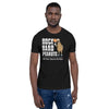 Basketball: Put Your Shot In The Hole-Short-Sleeve Unisex T-Shirt