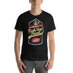 Arrowhead design-Short-Sleeve Unisex T-Shirt