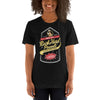 Arrowhead: Short-Sleeve Unisex T-Shirt