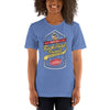 Arrowhead: Short-Sleeve Unisex T-Shirt