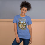 Your Peanuts Should Be In My Mouth-Short-Sleeve Unisex T-Shirt