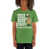 Big Peanut: Do I make Your Peanuts Hard?-Short-Sleeve Unisex T-Shirt