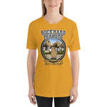 How Hard Are Your Peanuts?: Short-Sleeve Unisex T-Shirt