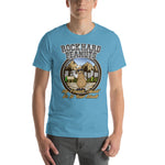My Peanuts Should Be In Your Mouth-Short-Sleeve Unisex T-Shirt