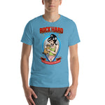 My Peanuts Should Be In Your Mouth-Short-Sleeve Unisex T-Shirt