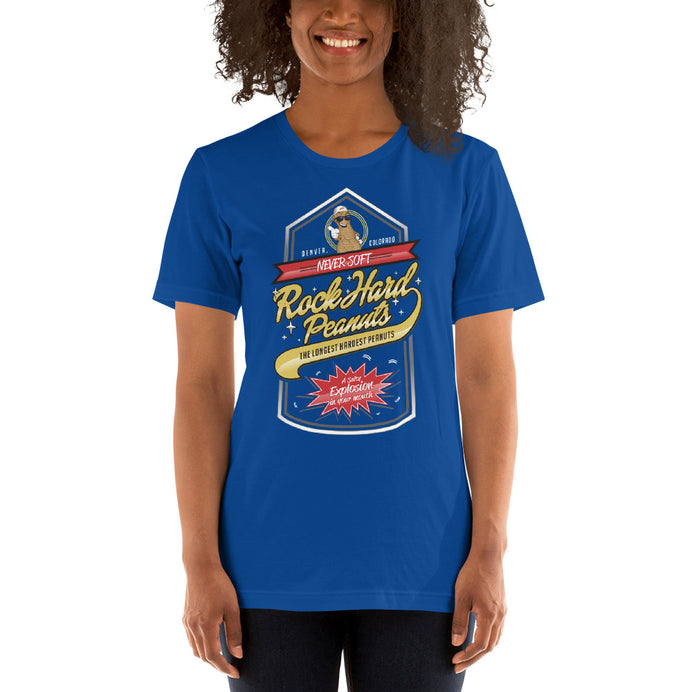 Arrowhead: Short-Sleeve Unisex T-Shirt