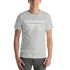 Karl Farbman-Short-Sleeve Unisex T-Shirt