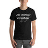 Van Nostrans Dermatology-Short-Sleeve Unisex T-Shirt