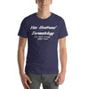 Van Nostrans Dermatology-Short-Sleeve Unisex T-Shirt