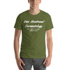 Van Nostrans Dermatology-Short-Sleeve Unisex T-Shirt