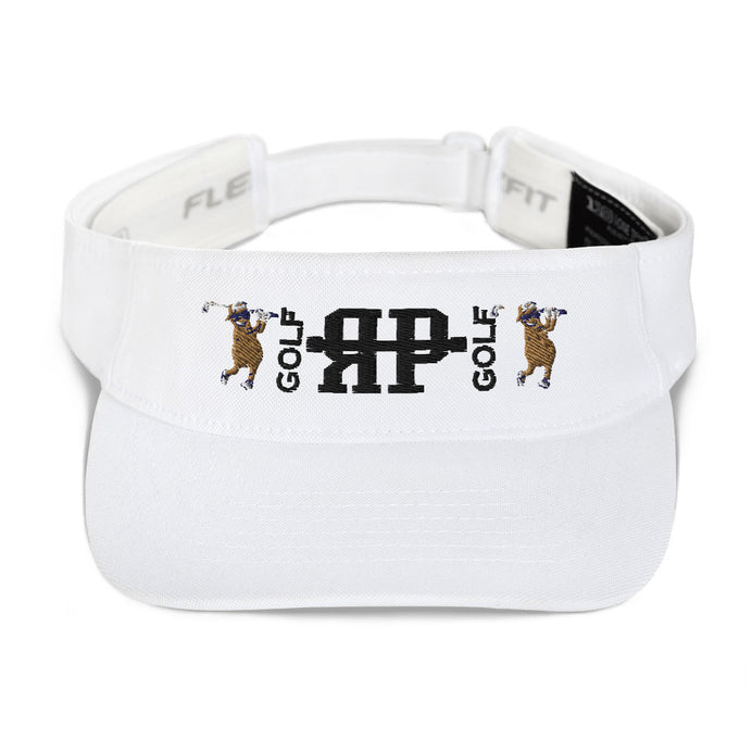 RHP Golf-Visor