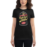 Arrowhead Design-Women's short sleeve t-shirt