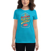 Arrowhead Design-Women's short sleeve t-shirt