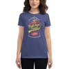 Arrowhead Design-Women's short sleeve t-shirt