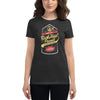 Arrowhead Design-Women's short sleeve t-shirt