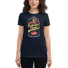 Arrowhead Design-Women's short sleeve t-shirt