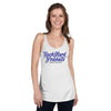 Swallow Them Whole: Women's Racerback Tank