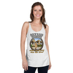 Always Smooth Going Down Your Throat: Women's Racerback Tank