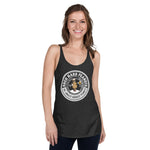 Sawtooth: Women's Racerback Tank