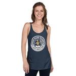Sawtooth: Women's Racerback Tank