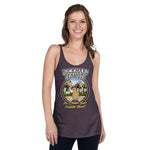 Rocky Mountain Do I make Your Peanuts Hard: Women's Racerback Tank