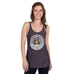 Sawtooth: Women's Racerback Tank