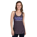 Your Peanuts Should Be In My Mouth-Women's Racerback Tank