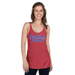 Swallow Them Whole: Women's Racerback Tank