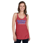 Your Peanuts Should Be In My Mouth-Women's Racerback Tank