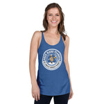 Sawtooth: Women's Racerback Tank